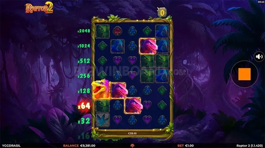 Maximizing Winnings in Slots