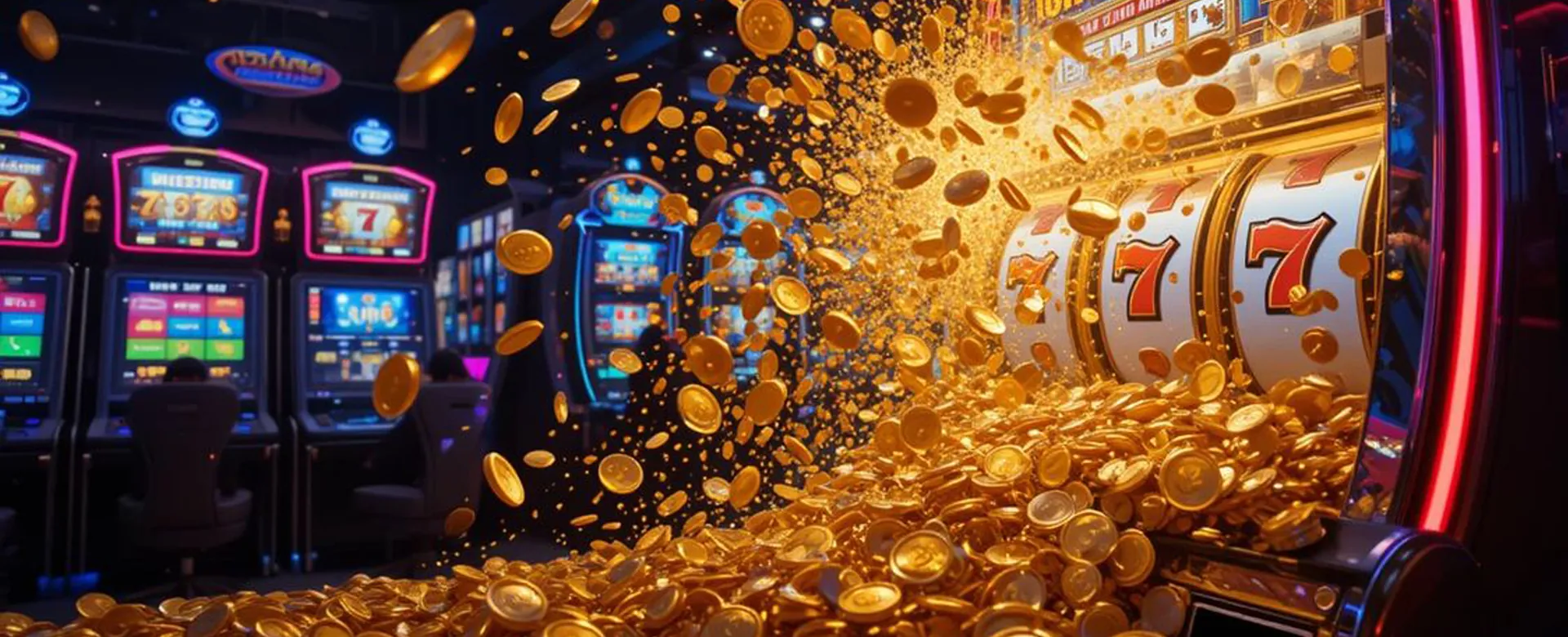 Playtime Super Ace Deluxe slot game banner at VIP777 Casino