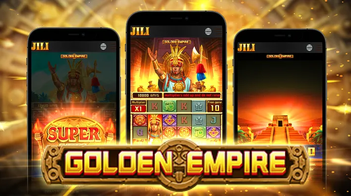 Playtime Super Ace Deluxe Game Screenshot